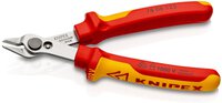 Electronic Super Knips®, side cutter, insulated, 125 mm #thumbnail-2
