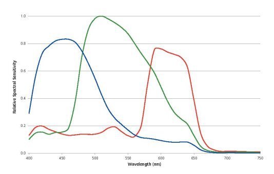 Axiocam 105 kleur R2 microscoopcamera (USB3, 5MP, 1/2,24") #zoom-3