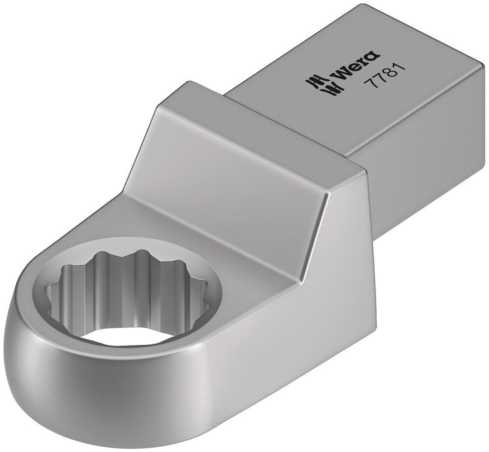 Einsteck-Ringschlüssel, 14x18 mm, 14x18 x 16 x 64 mm #zoom-1