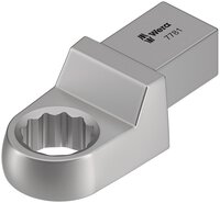Einsteck-Ringschlüssel, 14x18 mm, 14x18 x 16 x 64 mm #thumbnail-1