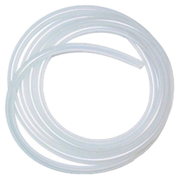 Tuyau de raccord ESD en silicone 6 x 8 mm, 25 m #zoom-1