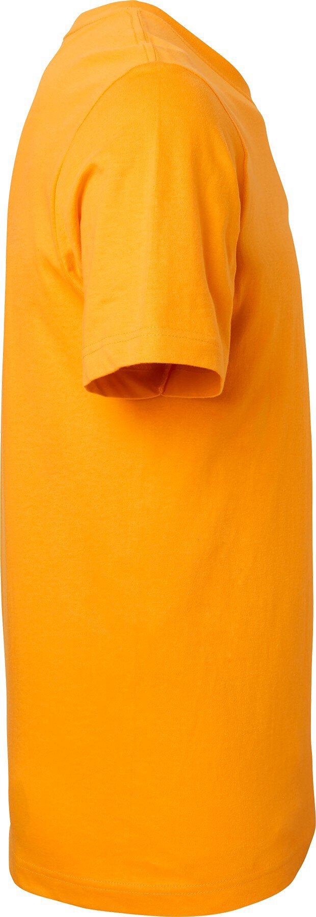 Kings T-shirt, Unisex, Orange, L #zoom-2
