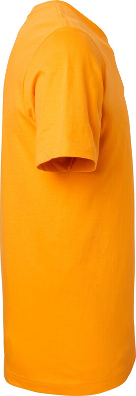 Kings T-shirt, Unisex, Orange, L #2