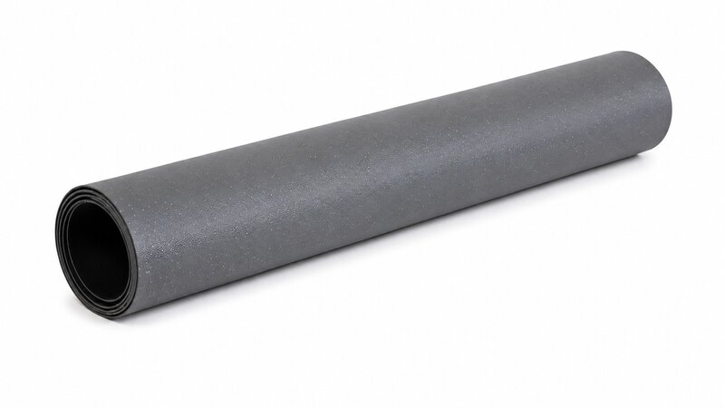 Wykładzina podłogowa ESD "SafeGrip", materiał w rolce, ciemnoszara, grubość 3,5 mm, 1500 mm x 10 m #5