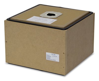 Kombinationsfilterkassette H13 komplett für Jumbo #zoom-1