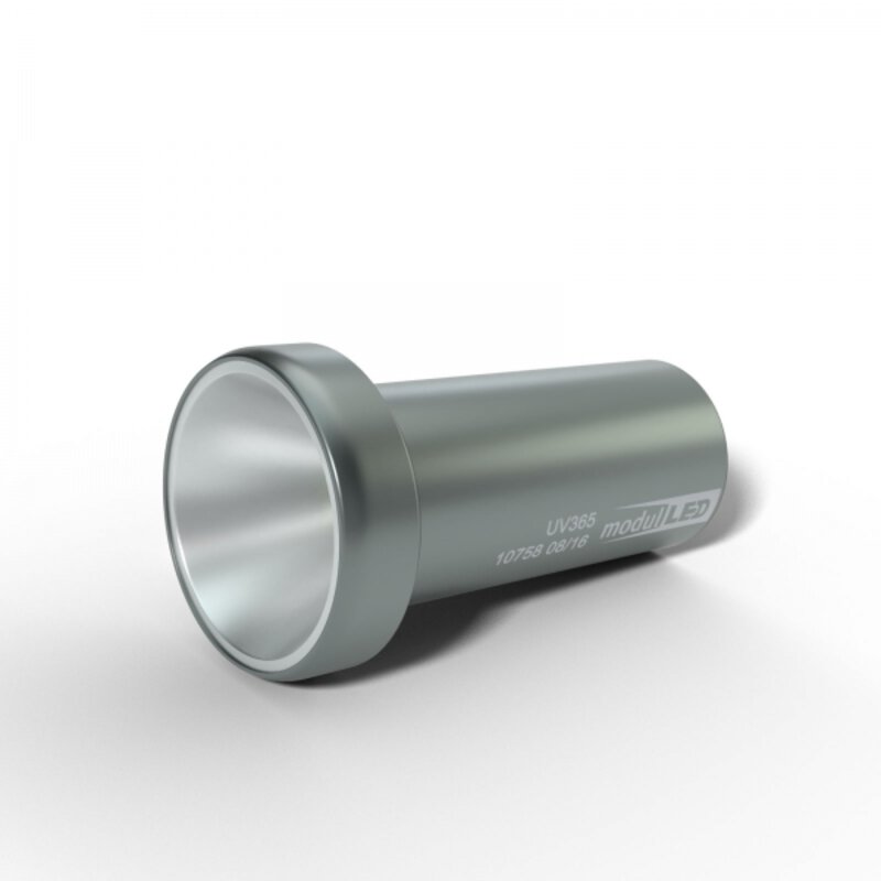 LED-Modul 21mm UV365 #1