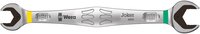 Joker double open-end wrench, 10 x 13 x 167 mm #thumbnail-1