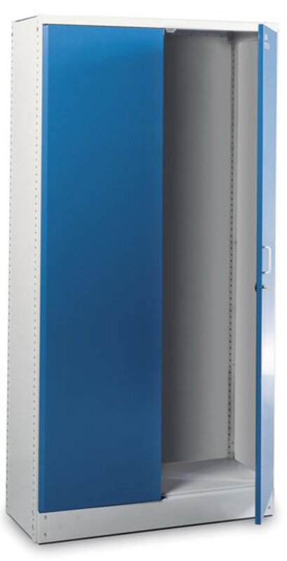 Schappenkast 100/40/200