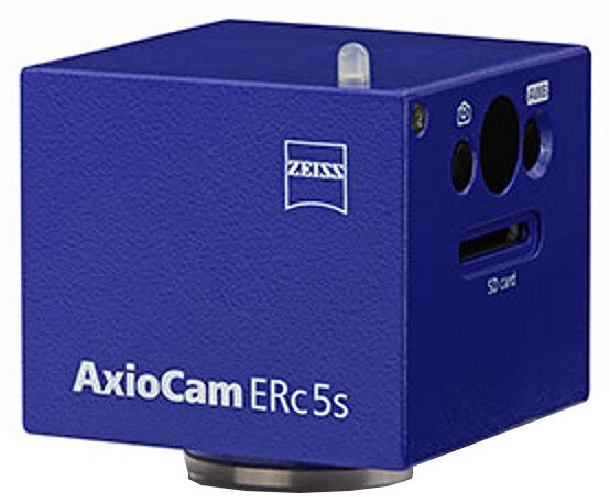 Mikroskopie-Kamera AxioCam ERc 5s Rev.2 #zoom-1