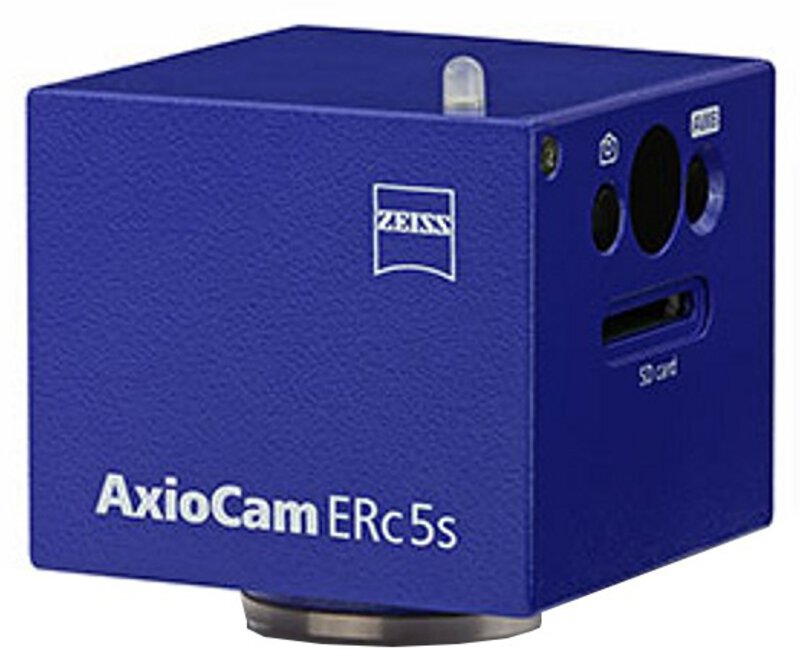 Mikroskopie-Kamera AxioCam ERc 5s Rev.2