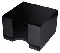 Support de bobines ESD SMD pour bobines jusqu'à Ø 330 mm, 339 x 319 x 210 mm #thumbnail-1