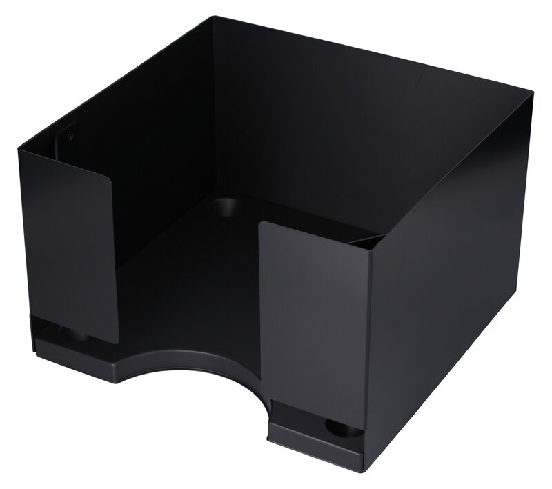 Support de bobines ESD SMD pour bobines jusqu'à Ø 330 mm, 339 x 319 x 210 mm #1