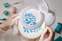 LED Magnifying Lamp Halo GO, rechargeable #thumbnail-5