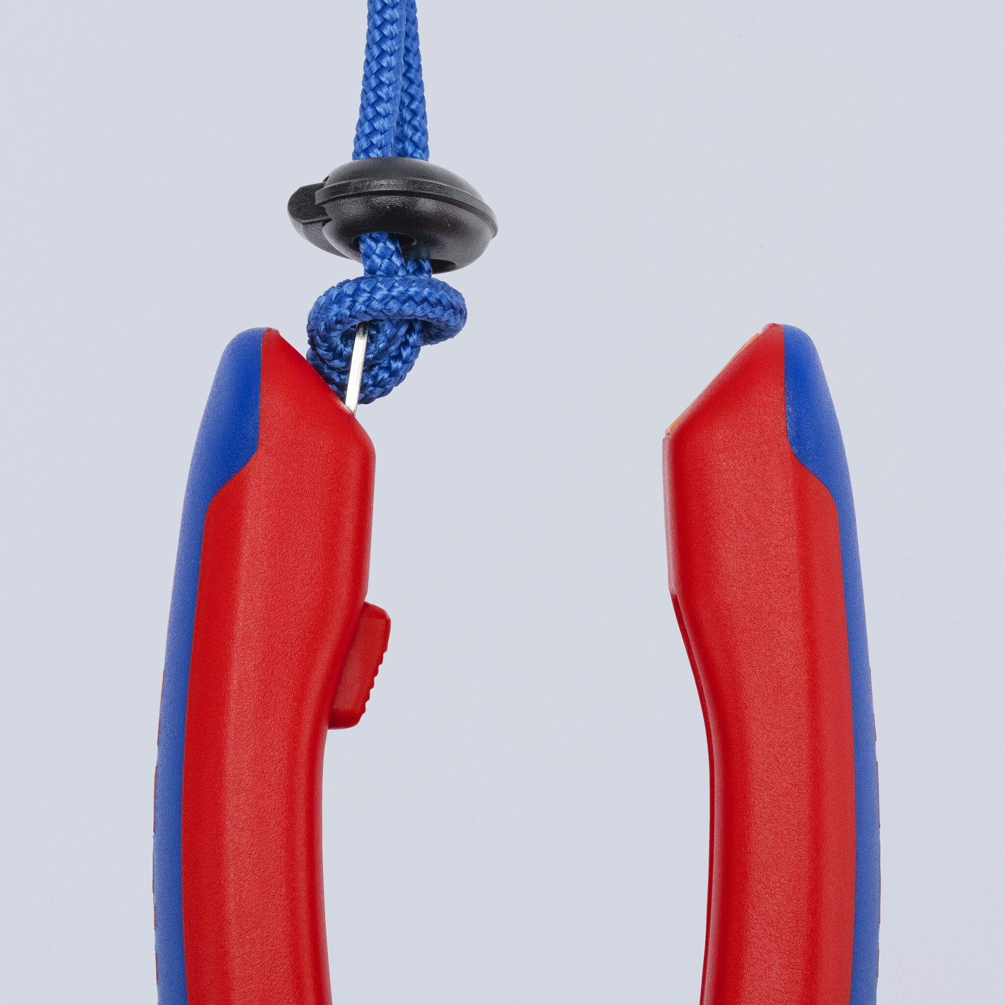 TehteredTool Clips, Rot, 10 Stück #zoom-5