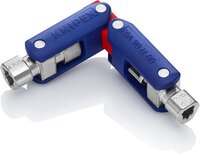 Schaltschrankschlüssel „DoubleJoint“, 62 mm #thumbnail-6