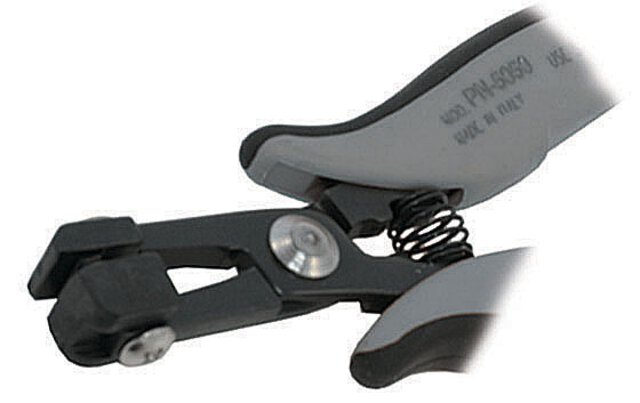 Pinze di formatura ESD, per TO 220, 3,81 mm