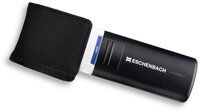 Taschenleuchtlupe mobilux® LED, asphär. 7x, 28 dpt., D=35 mm #thumbnail-2