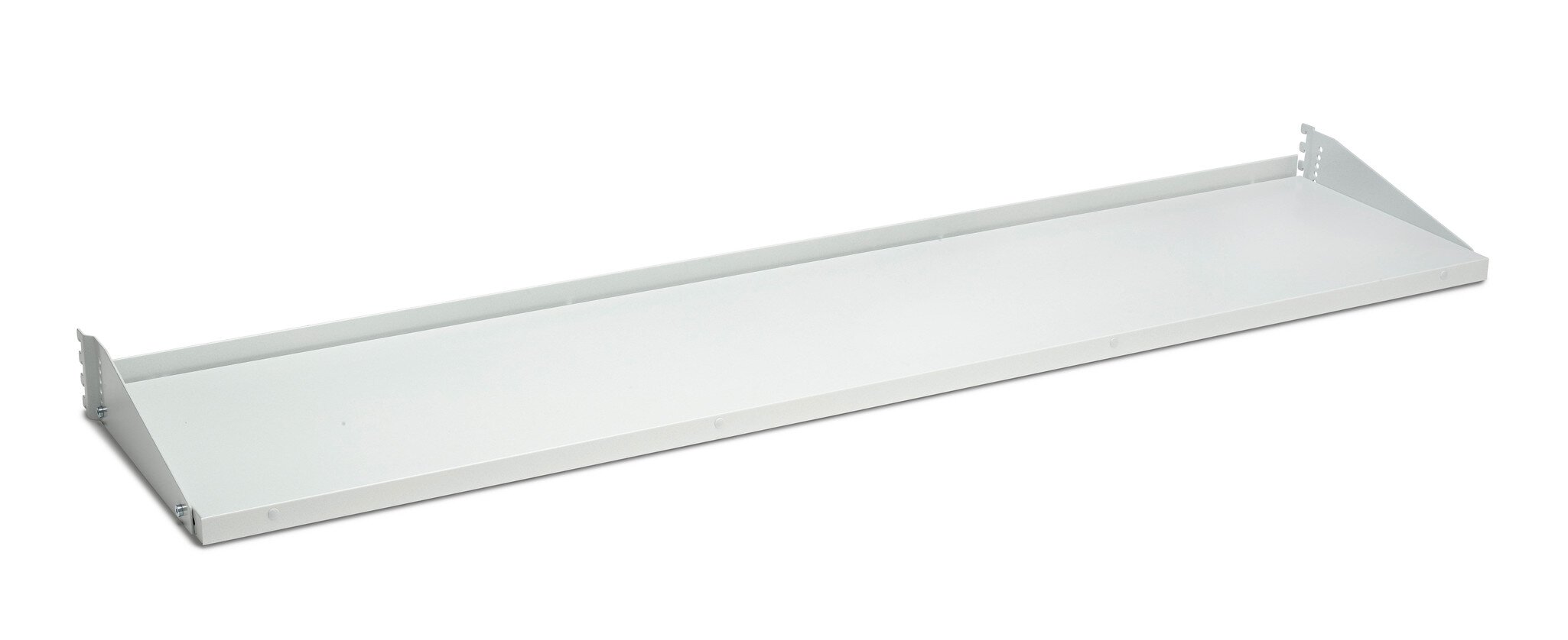 Tablette supérieure en acier, inclinable de 0 à 20°, M1500, ESD #zoom-1