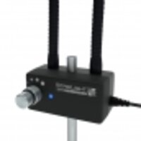 LED Incident Lamp IL1-Lab-600 2-arm ESD #thumbnail-2