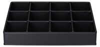 ESD-inzetstuk voor K 2000 ESD-koffer, 12 vakken, 75 x 71 mm elk #thumbnail-4