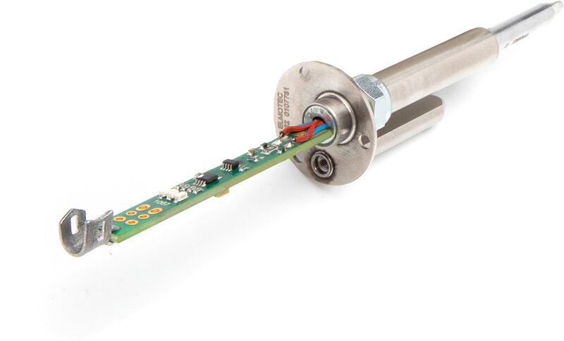 Heating element for WXSF 120