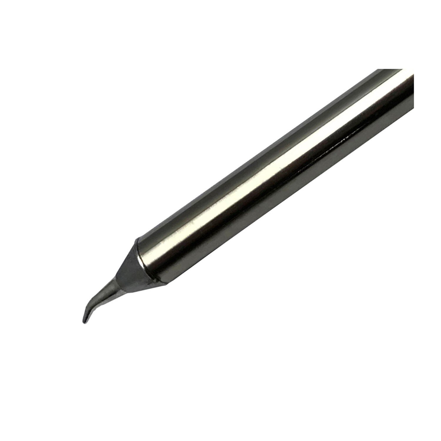 CVC Solder Tip, Tapered, 0.6 x 0.8 mm, 600 Series #zoom-2
