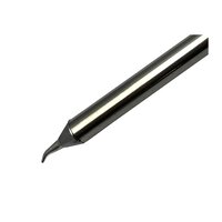 CVC Solder Tip, Tapered, 0.6 x 0.8 mm, 600 Series #thumbnail-2