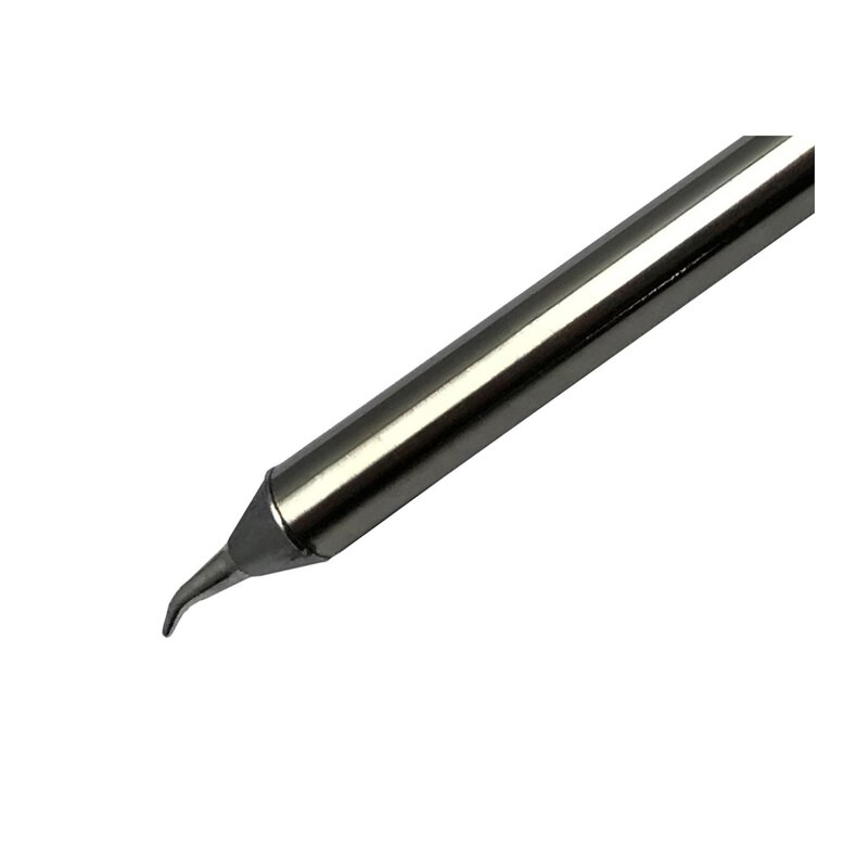 CVC Solder Tip, Tapered, 0.6 x 0.8 mm, 600 Series #2