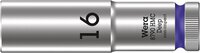 Steckschlüsseleinsatz mit 1/2"-Antrieb, 16 x 83 mm #thumbnail-1