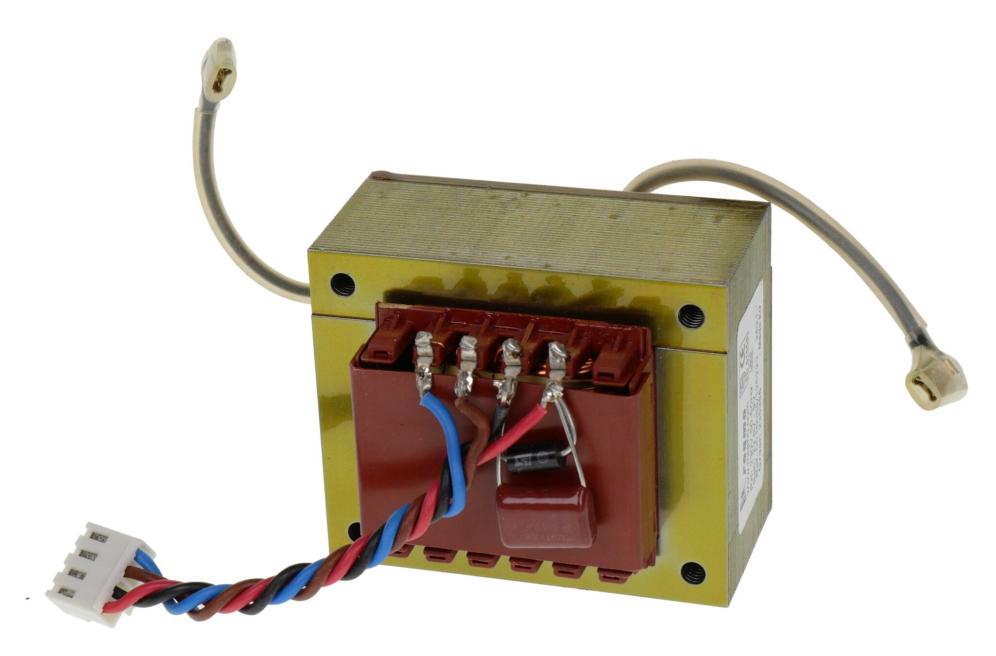 Trafo für BT-2A #zoom-2