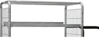 Scanner rail 850mm, usable height 30 mm #thumbnail-2