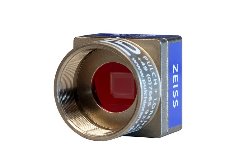 Axiocam 105 kleur R2 microscoopcamera (USB3, 5MP, 1/2,24") #1