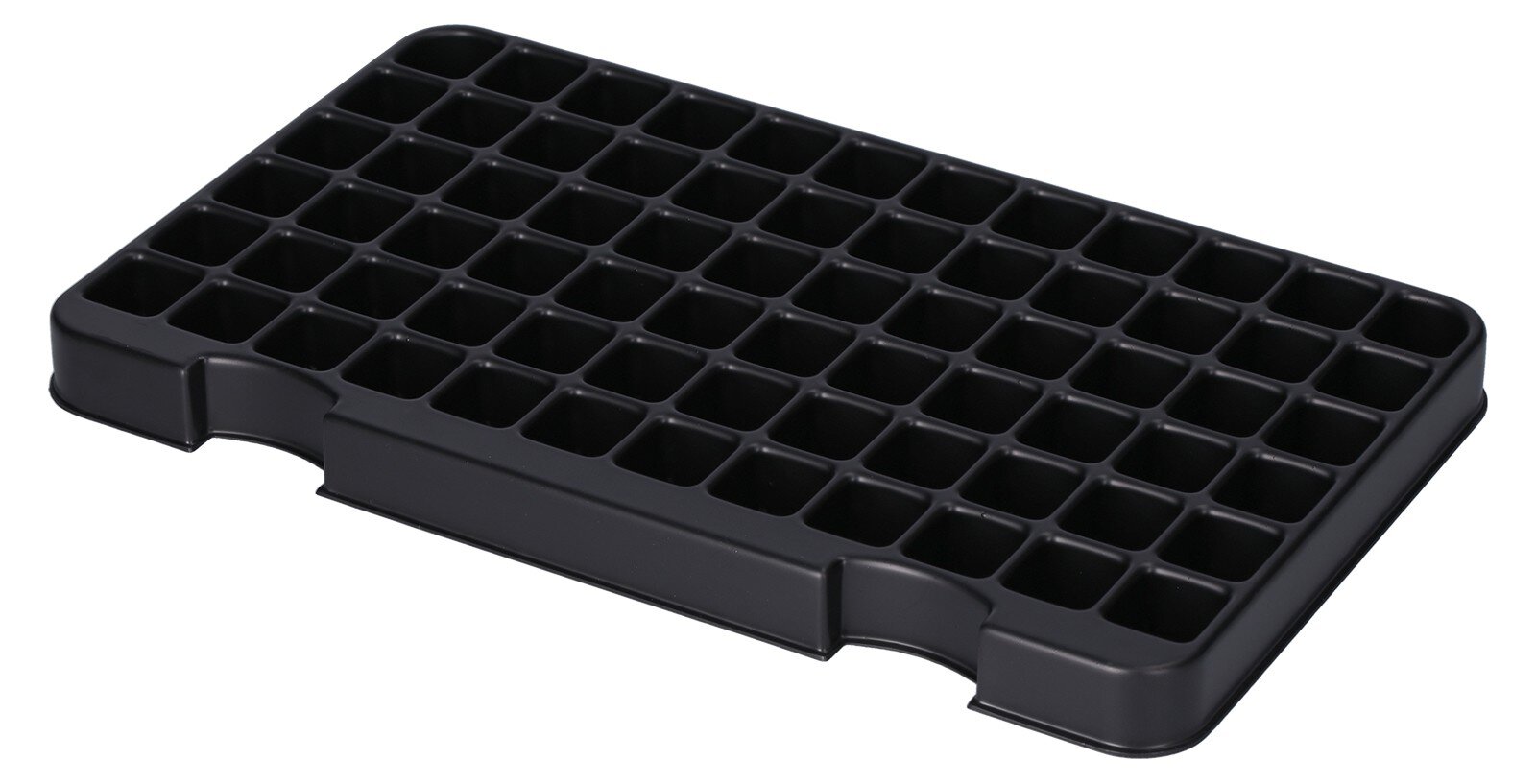 Garniture ESD pour boîte de rangement 166, 72 compartiments de 20 x 20 mm #zoom-2