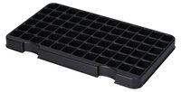 Garniture ESD pour boîte de rangement 166, 72 compartiments de 20 x 20 mm #thumbnail-2