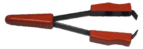 Lackabkratzwerkzeug AWG 22 #zoom-1