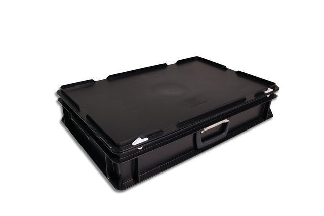 RAKO-ESD-Koffer 600x400x135 mm