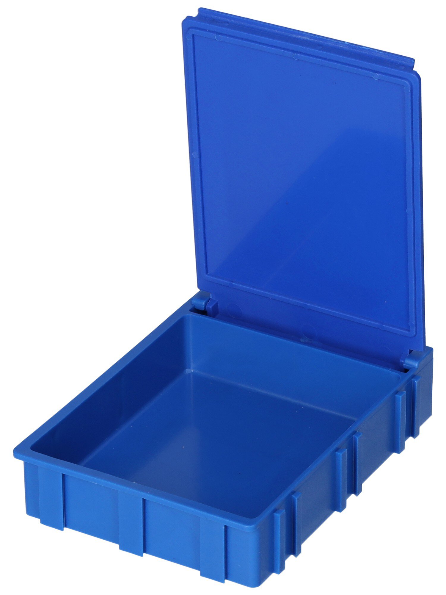 ESD SMD Box N4, 68 x 57 x 15 mm, blue/blue #zoom-5