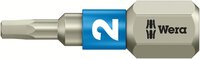 Hexagon socket bit, stainless steel, 2 x 25 mm #thumbnail-1