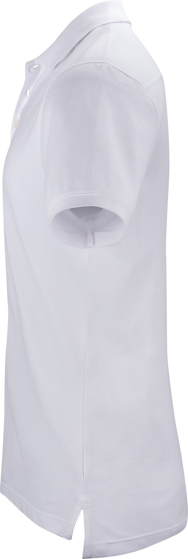 Polo Martin, homme, blanc, S #zoom-4