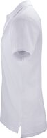 Polo Martin, homme, blanc, S #thumbnail-4