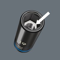 Steckschlüsseleinsatz mit 1/2"-Antrieb, 19 x 85 x 30 mm #thumbnail-4