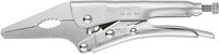 Gripzange, verzinkt, 165 mm #thumbnail-1