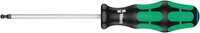 Hexagonal ball-head screwdriver, 5/32" x 100 mm #thumbnail-1