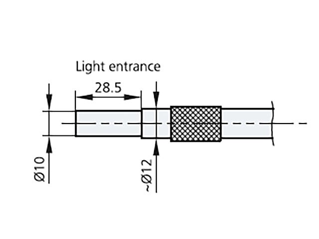 Fibres optiques pour KL1500/1600/2500, flexibles #zoom-3