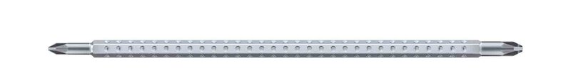 Ostrze wymienne SYSTEM 4 Pozidriv (03186) PZ0 - PZ1 x 120 mm #1