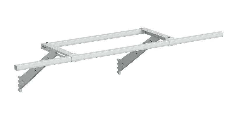 Gestell für Leuchten und Federzüge, M900, ESD