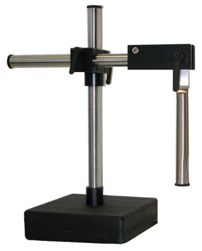 Universalstativ, Gelenkarm