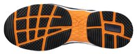 ESD Sicherheitsschuh S1PS, PUMA SAFETY, CHASE BLUE/ORANGE LOW, blau-orange #thumbnail-5