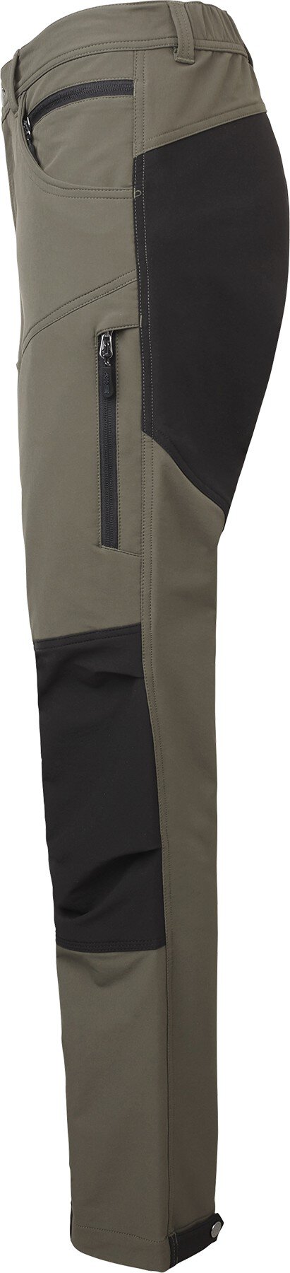 Wega Arbeitshose, Damen, Olive, 40 #zoom-4