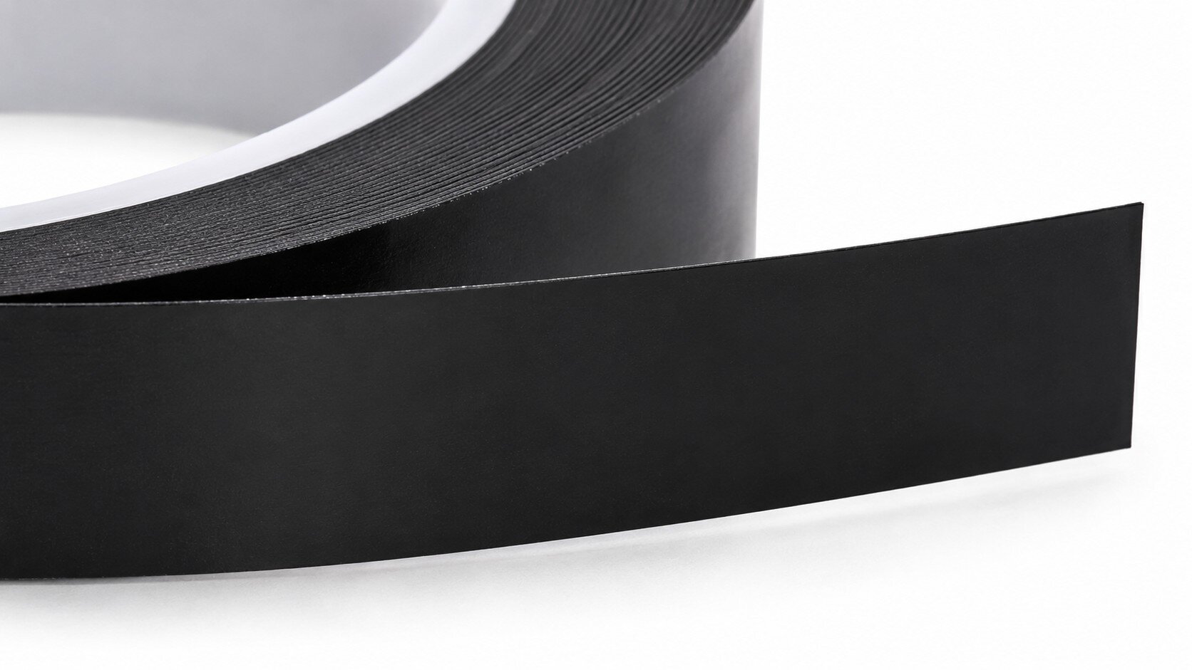 ESD-Kapton-/Polyimid-Band schwarz, 19 mm, 33 m #zoom-5